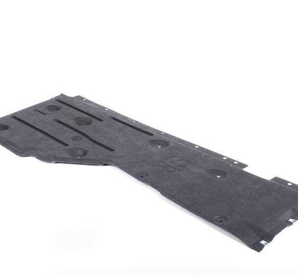 Original BMW E84 X1 E90 Cover Kolong Bawah Body Mobil KANAN 51757059392