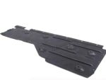 Original BMW E84 X1 E90 Cover Kolong Bawah Body Mobil KANAN 51757059392 - Image 3