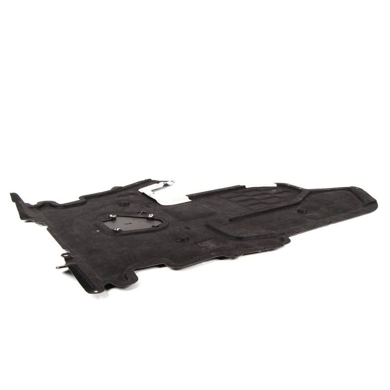 51757154142_A Original BMW E60 E61 E63 Cover Penutup Kolong Mesin Mobil 51757154142 - Image 1
