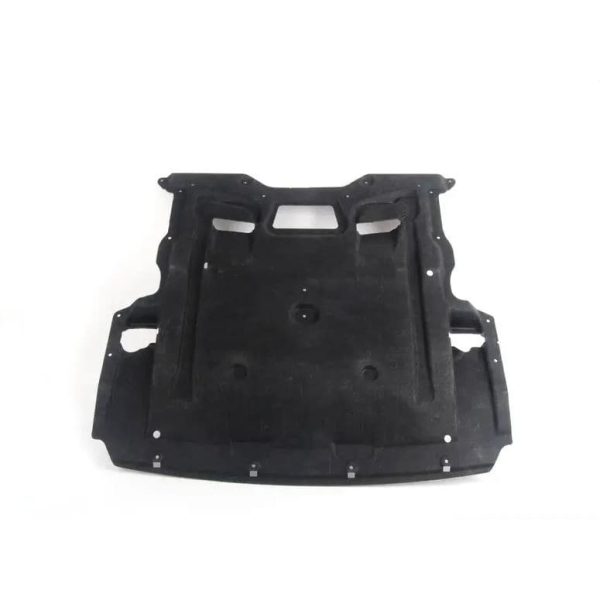 Original BMW F02 F10 F06 Cover Penutup Kolong Mesin Mobil 51757185113
