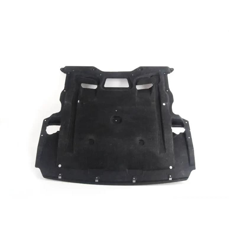 51757185113_A Original BMW F02 F10 F06 Cover Penutup Kolong Mesin Mobil 51757185113 - Image 1