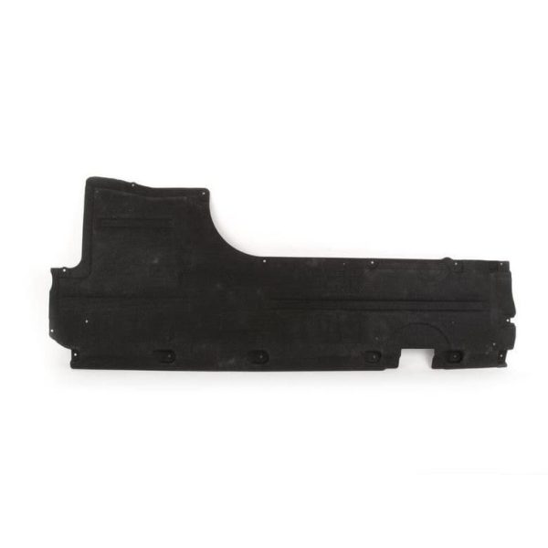 Original BMW F10 Cover Kolong Bawah Penumpang KIRI 51757207267