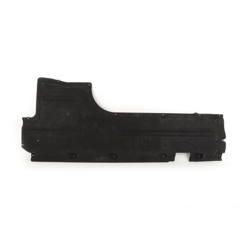 51757207267_A Original BMW F10 Cover Kolong Bawah Penumpang KIRI 51757207267 - Gambar 1