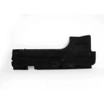 Original BMW F10 Cover Kolong Bawah Pengemudi Driver KANAN 51757207268