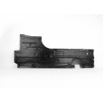 Original BMW F10 Cover Kolong Bawah Pengemudi Driver KANAN 51757207268 - Gambar 4