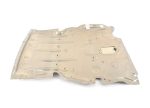 Original BMW F30 F32 Cover Plat Bawah Kolong Mesin 51757241772
