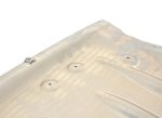 Original BMW F30 F32 Cover Plat Bawah Kolong Mesin 51757241772 - Image 4