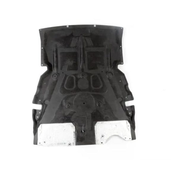 Original BMW F30 F32 Cover penutup kolong mesin mobil