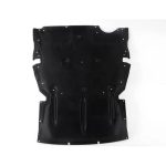 Original BMW F30 F32 Cover penutup kolong mesin mobil - Image 3