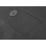 Original BMW F30 F32 Cover penutup kolong mesin mobil - Image 4