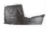 Original BMW F30 F32 Cover Penutup Kolong Underbody Panel Tengah Kiri