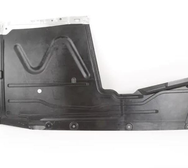 Original BMW F30 F32 Cover Penutup Kolong Underbody Panel Tengah Kiri