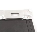 Original BMW F30 F32 Cover Penutup Kolong Underbody Panel Tengah Kiri - Gambar 4