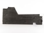 Original BMW F30 F32 Cover Penutup Kolong Underbody Panel Depan Kanan