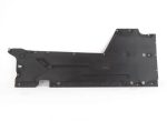 Original BMW F30 F32 Cover Penutup Kolong Underbody Panel Depan Kanan - Gambar 3