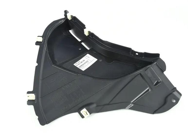 51757340744_A Original BMW G30 G31 Cover Kolong Bawah Bemper Depan KANAN 51757340744 - Image 1