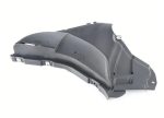 Original BMW G30 G31 Cover Kolong Bawah Bemper Depan KANAN 51757340744 - Image 3
