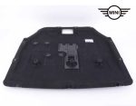 Original MINI F55 F56 Underhood shield Cover Penutup Tutup Kolong Bawah Mesin Mobil 51757343141