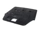 Original MINI F55 F56 Underhood shield Cover Penutup Tutup Kolong Bawah Mesin Mobil 51757343141 - Image 3