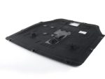 Original MINI F55 F56 Underhood shield Cover Penutup Tutup Kolong Bawah Mesin Mobil 51757343141 - Image 4