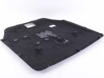 Original MINI F55 F56 Underhood shield Cover Penutup Tutup Kolong Bawah Mesin Mobil 51757343141 - Image 5