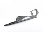 Original BMW F10 Cover Seal Karet Samping Kap Mesin KANAN 51767019804 - Gambar 3