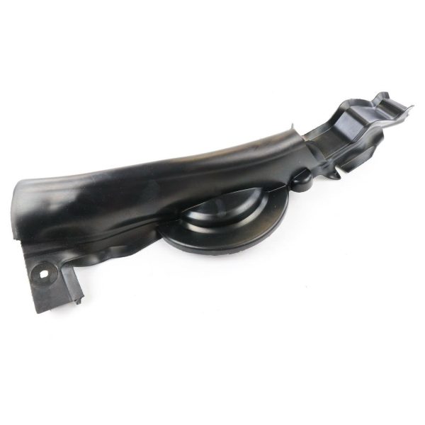 BMW F30 F32 F36 Cover Seal Karet Kap Mesin Shock KIRI 51767255803