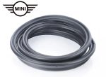 Original MINI F56 Weatherstrip Karet Seal Bagasi Belakang 51767375849