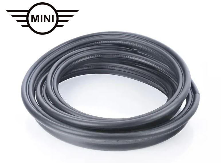 51767375849_A Original MINI F56 Weatherstrip Karet Seal Bagasi Belakang 51767375849 - Image 1