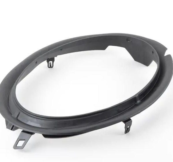 Original MINI F54 F55 F56 F57 Gasket Seal Karet Lampu Depan KANAN