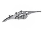 Original BMW G20 G21 Cover Seal Headlamp Lampu Depan KIRI - Image 3