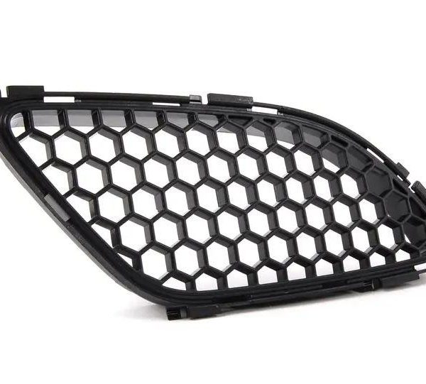 Original BMW E90 E92 E93 M3 Trim Grill Kap Mesin KIRI