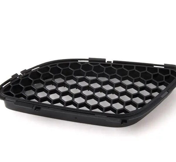Original BMW E90 E92 E93 M3 Trim Grill Kap Mesin KANAN