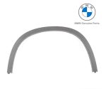Original BMW E84 X1 Wheel Arch Lis Fender Flare DEPAN KIRI 51772990165