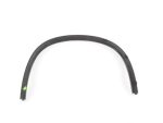 Original BMW E84 X1 Wheel Arch Lis Fender Flare DEPAN KIRI 51772990165 - Image 3