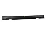 Original BMW E84 X1 Side Skirt Rocker Panel Trisplang KIRI 51772990169 - Image 3
