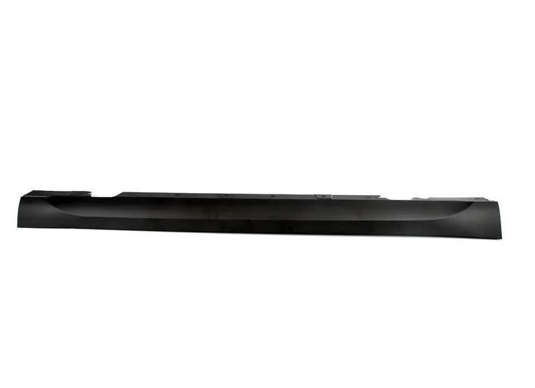 51772990170_A Original BMW E84 X1 Side Skirt Rocker Panel Trisplang KANAN - Image 1