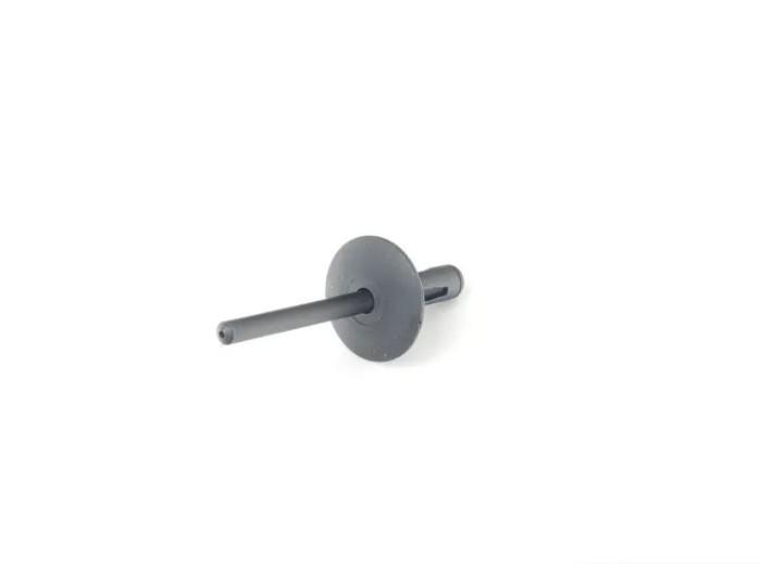51777171004_A BMW F25 X3 F26 X6 Wheel Arch Expanding Rivet Klip Kancing Lis Fender - Image 1