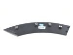Original MINI F55 Pre-LCI Wheel Arch Lis Over Fender Flare Pintu Belakang KIRI 51777329031 - Image 4