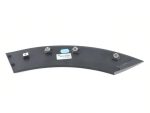 Original MINI F55 Pre-LCI Wheel Arch Lis Over Fender Flare Pintu Belakang KANAN 51777329032 - Image 4