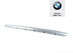 BMW F48 X1 X Line Rocker Panel Insert Side Skirt Trisplang KIRI