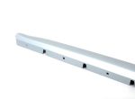 BMW F48 X1 X Line Rocker Panel Insert Side Skirt Trisplang KIRI - Image 4