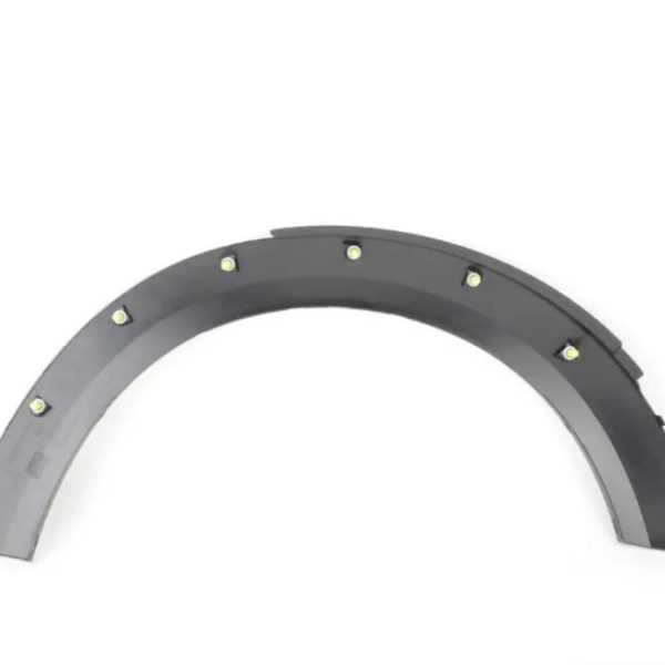 Original MINI R60 R61 Wheel Arch Lis Fender Flare Depan KIRI 51779800761
