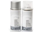 Original BMW Alpine White Uni 300 Touch Up Spray Paint - Cat Semprot