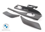 Ori BMW F21 F22 F87 M2 M Performance Carbon Alcantara Interior Trim