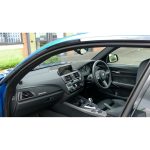 Ori BMW F21 F22 F87 M2 M Performance Carbon Alcantara Interior Trim - Image 3