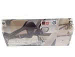 Original BMW Coat Hanger Gantungan Baju / Jas Mobil - Image 3