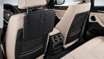 BMW F25 G01 X3 F26 G02 X4 Folding Table Meja Lipat Cup Holder Mobil - Image 4