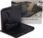 BMW F25 G01 X3 F26 G02 X4 Folding Table Meja Lipat Cup Holder Mobil - Image 5