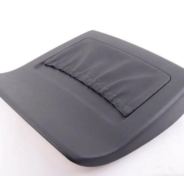 BMW E38 E39 Seat Backrest Pocket Cover Belakang Sandaran Jok Depan